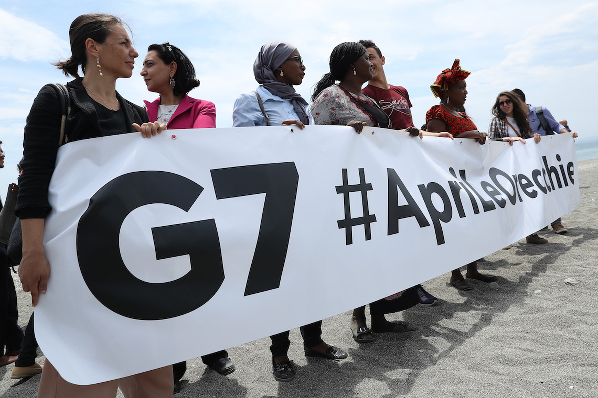 G7 Taormina-688133520