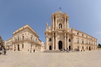 Welcome to Siracusa, cultura e ambiente in una app