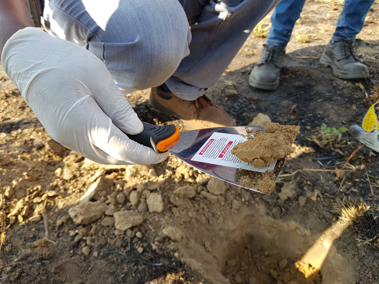 kabwe mine zambian villagers lead pollution lawsuit