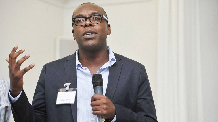 Salzburg Global Seminar Session 530