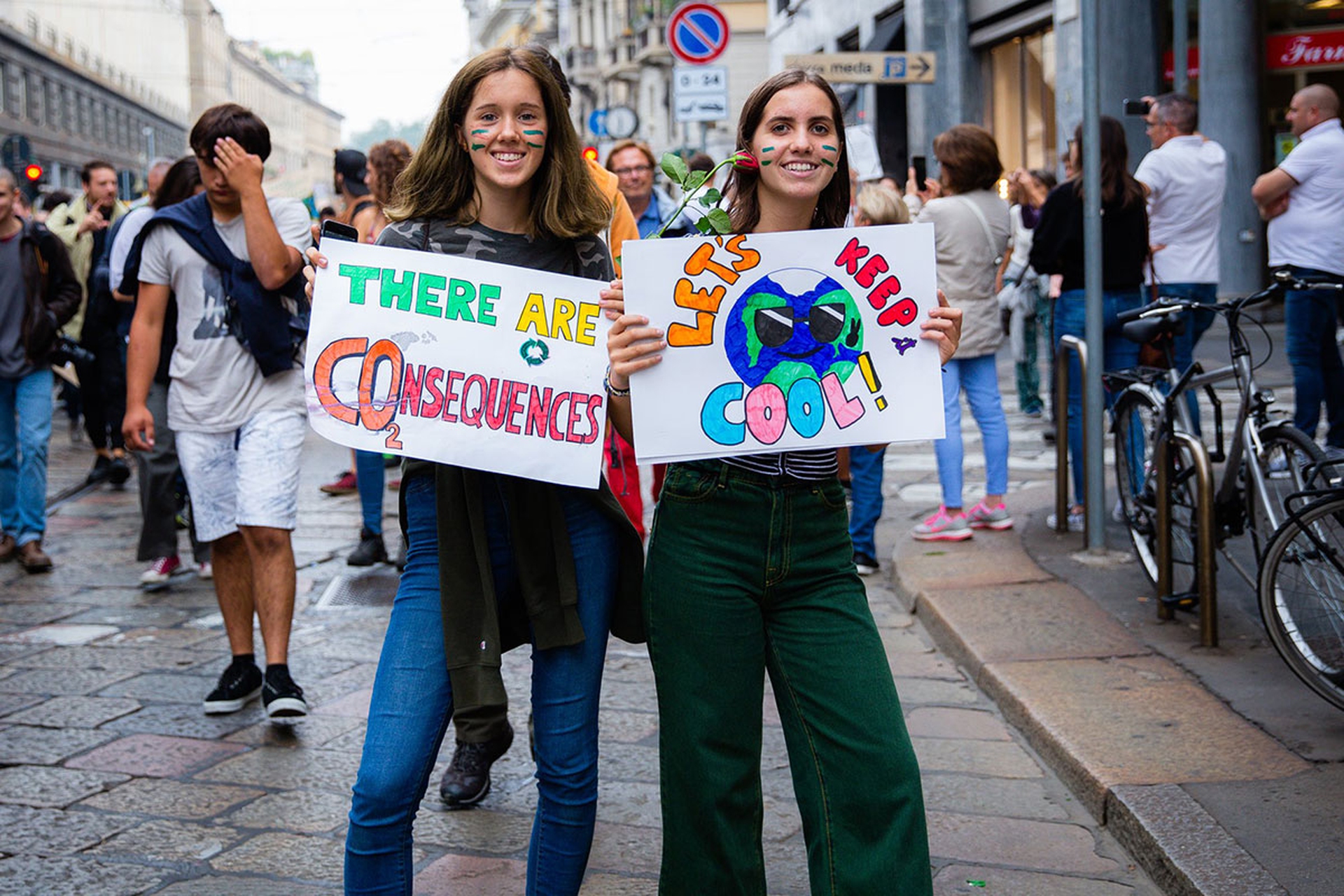 Third Global Climate Strike