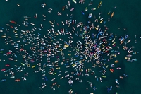 Surfers and activists are fighting to keep southern Australia free from oil