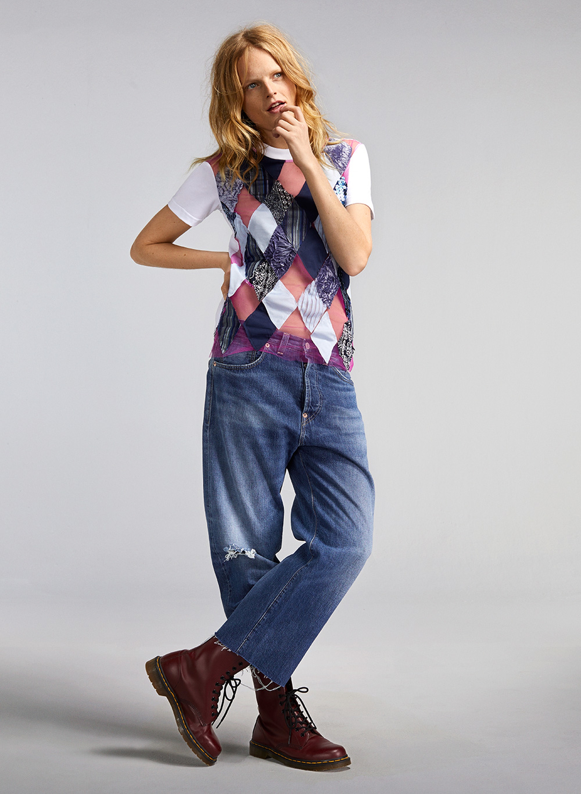 La collezione di Viktor&Rolf per Zalando