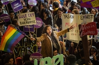 10 things you need to know about the Istanbul Convention on violence against women
