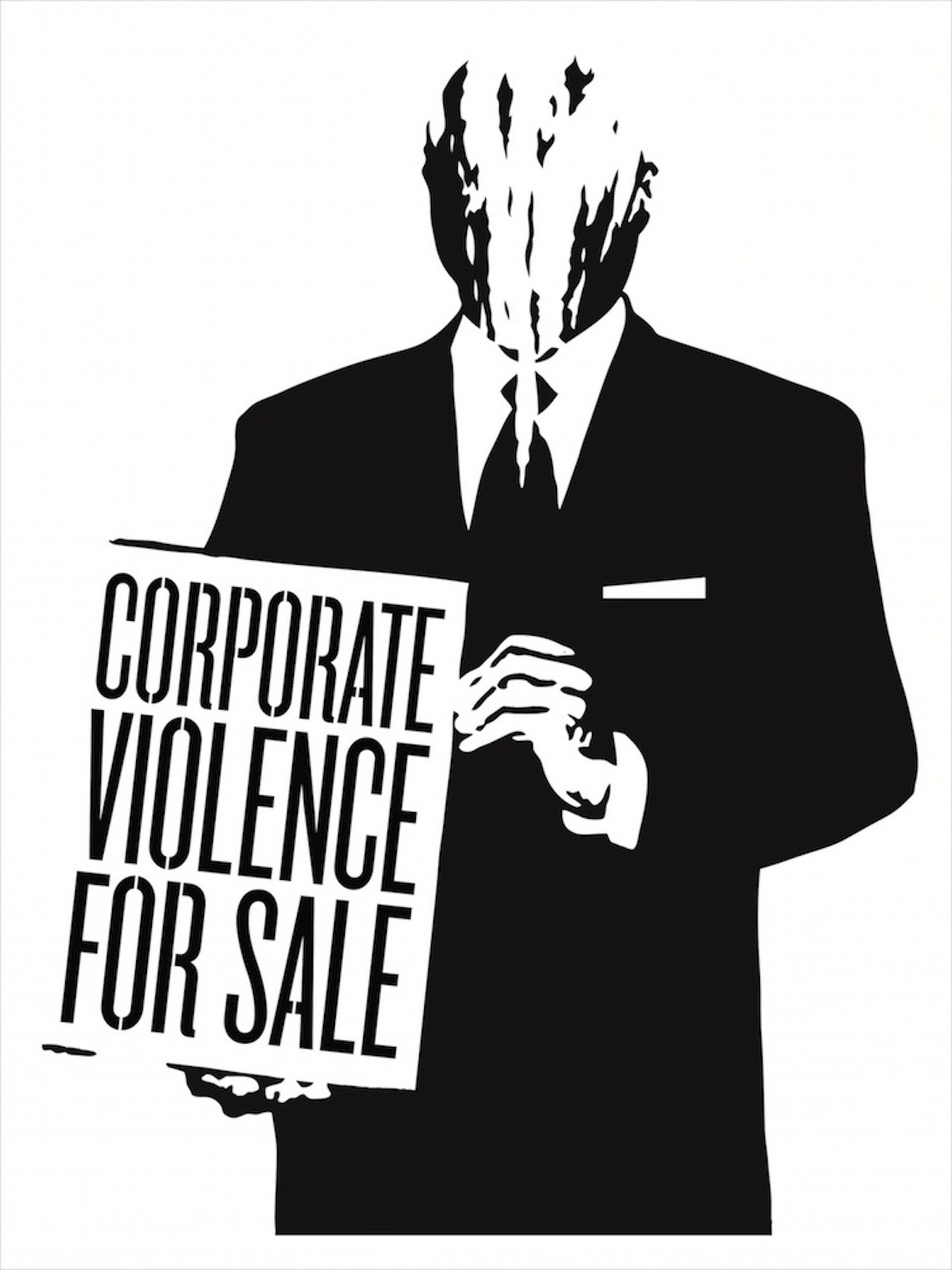 OBEY ©SHEPARD FAIREY. All rights reserved