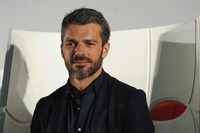 Luca Argentero, 1 Caffè Onlus. Donare è semplice, gratificante, energetico come bere un caffè