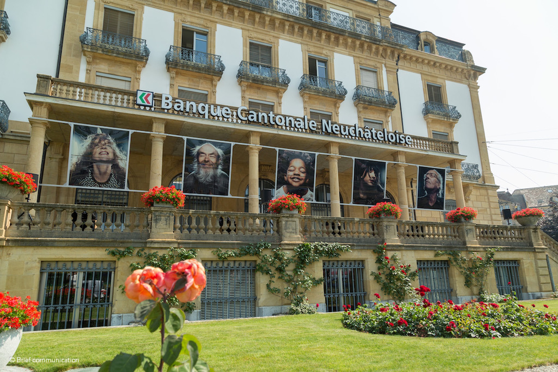 mostra pannelli solari fotografici Kaleo_1