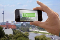 5 SmartDriving Apps