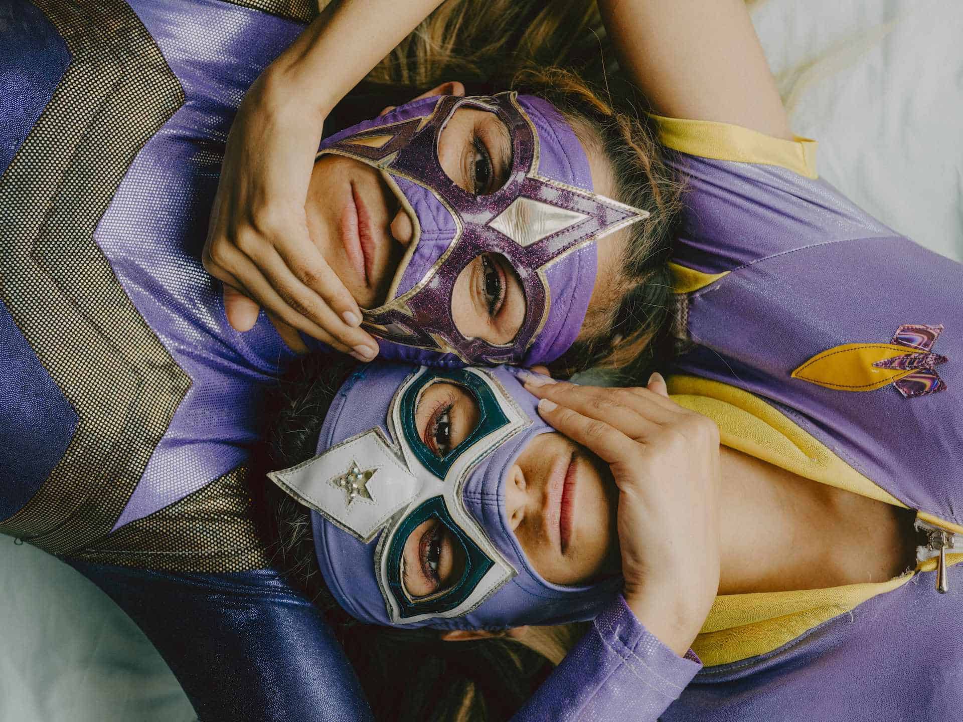 Festival fotografia etica ©Jana Margarete Schuler - Between Blood and Glitter