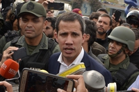 Venezuela, le autorità denunciano un tentativo di colpo di stato