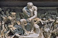 Rodin cento anni dopo, l’omaggio di Parigi allo scultore rivoluzionario