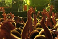 Rock and roll a Impatto Zero