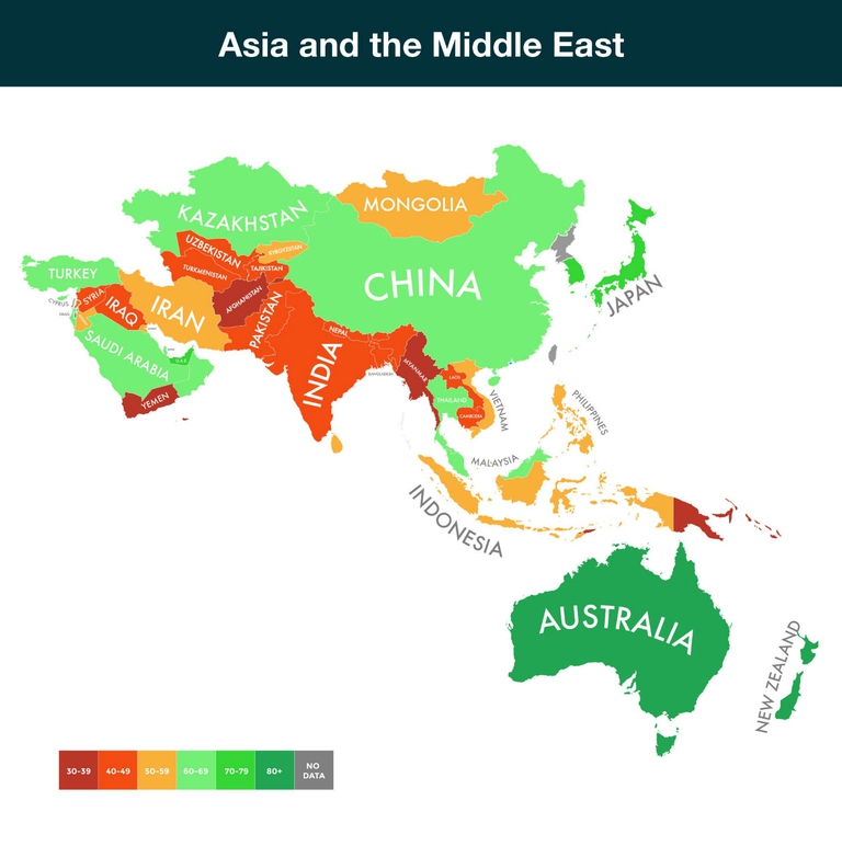 asia