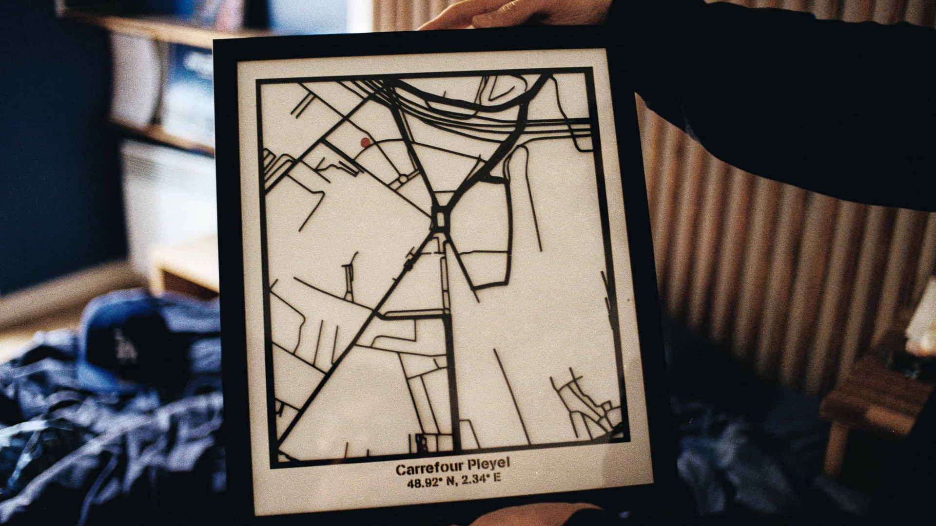 Le persone di Parigi, oltre le Olimpiadi