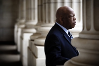 L’ultima lettera di John Lewis. Insieme, potete riscattare l’anima della nostra nazione