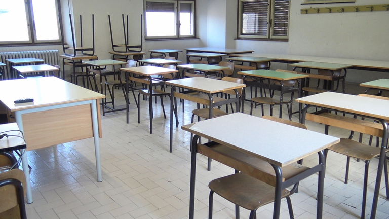 Bisogni educativi speciali