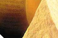 Parmigiano vs. parmesan
