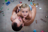A thousand and one stories. The winners of the Sony World Photography Awards 2016