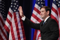 Marco Rubio. Non distruggeremo la nostra economia in nome dell’ambiente