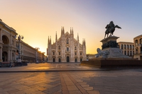 Milano non si arrende, perché il futuro si gioca adesso