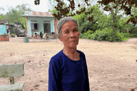Guerra del Vietnam, voci delle donne della resistenza che non portano rancore