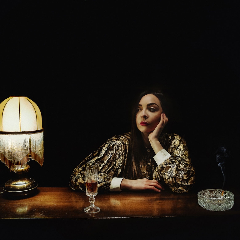 Lucia Manca nuovo EP