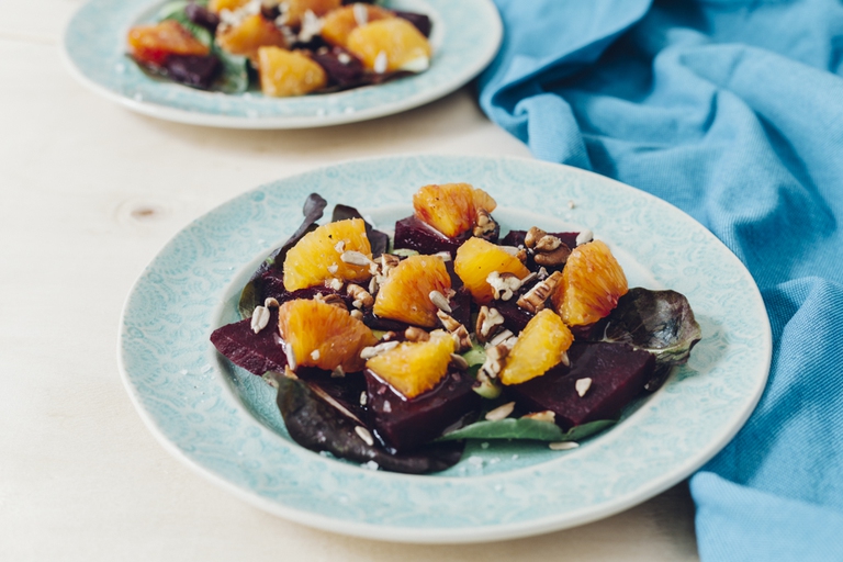 insalata di barbabietole lifegate.it