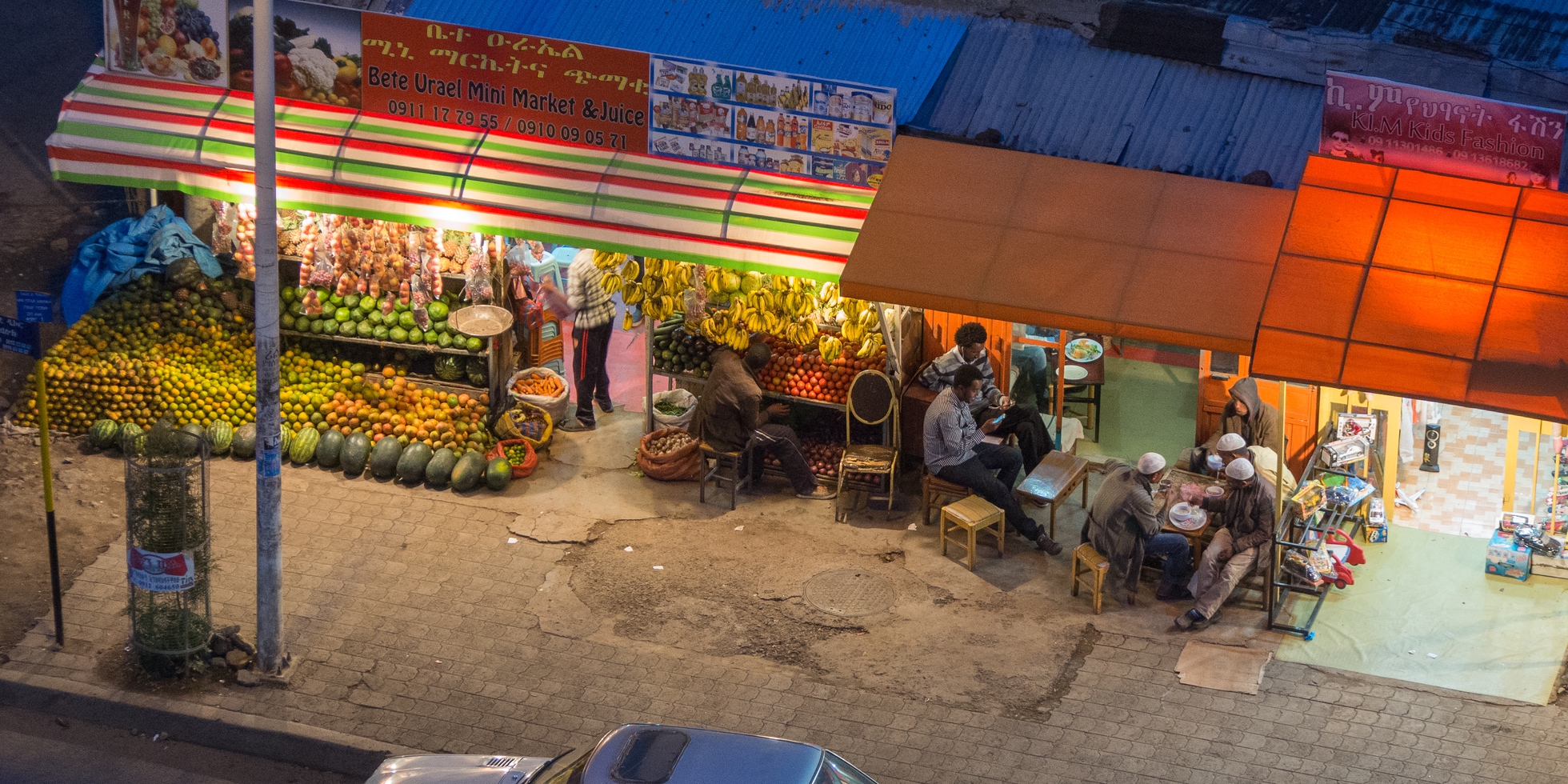 What’s happening in Ethiopia and why it’s been ignored until now