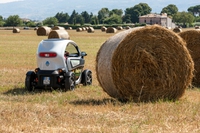 La guida del Touring pensa a chi viaggia (anche) in elettrico
