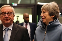 Brexit, di nuovo bocciato l’accordo per l’uscita del Regno Unito dall’Unione europea. Cosa accade ora