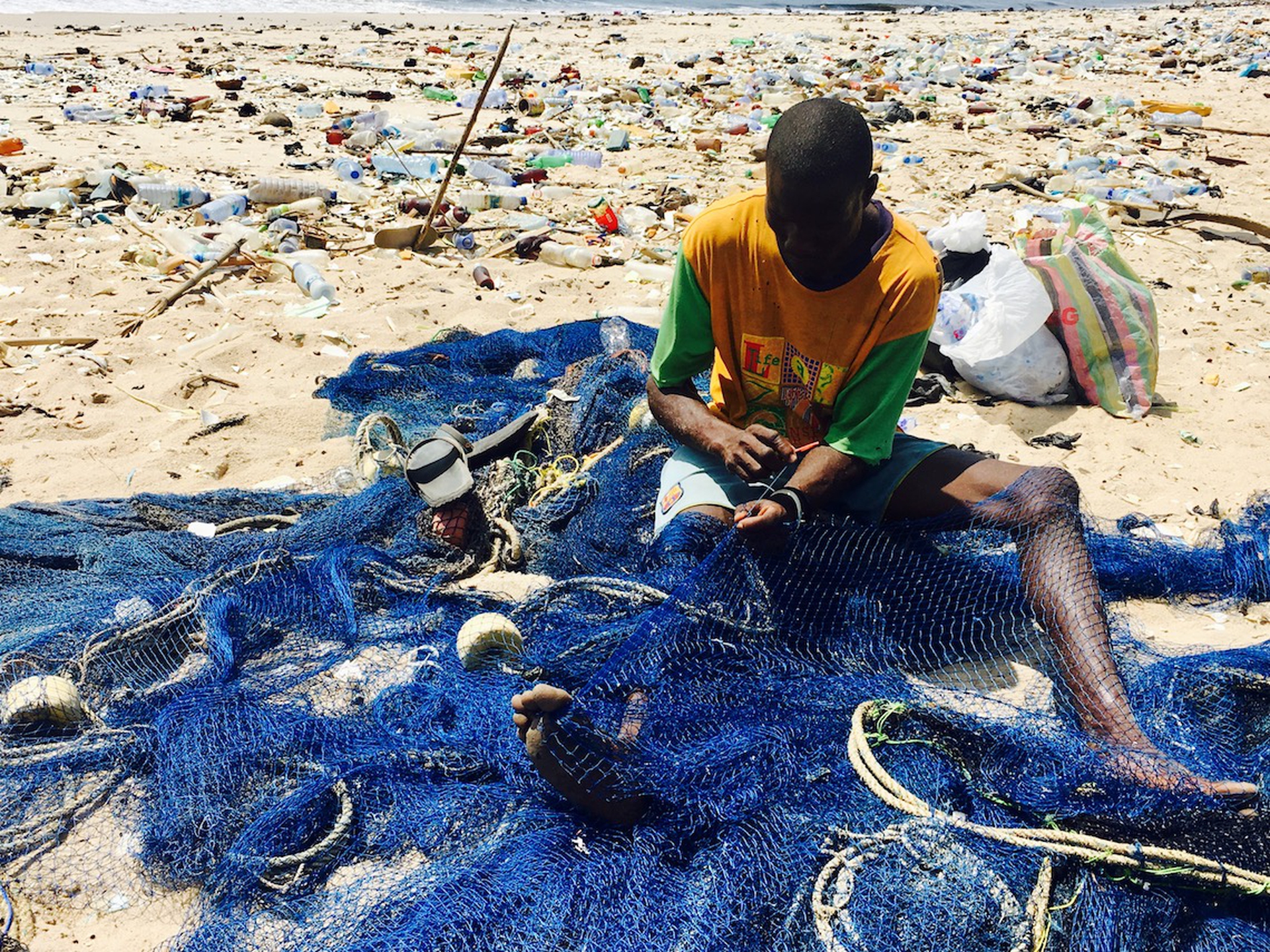 Dietro le quinte della puntata di Presadiretta sui Raee