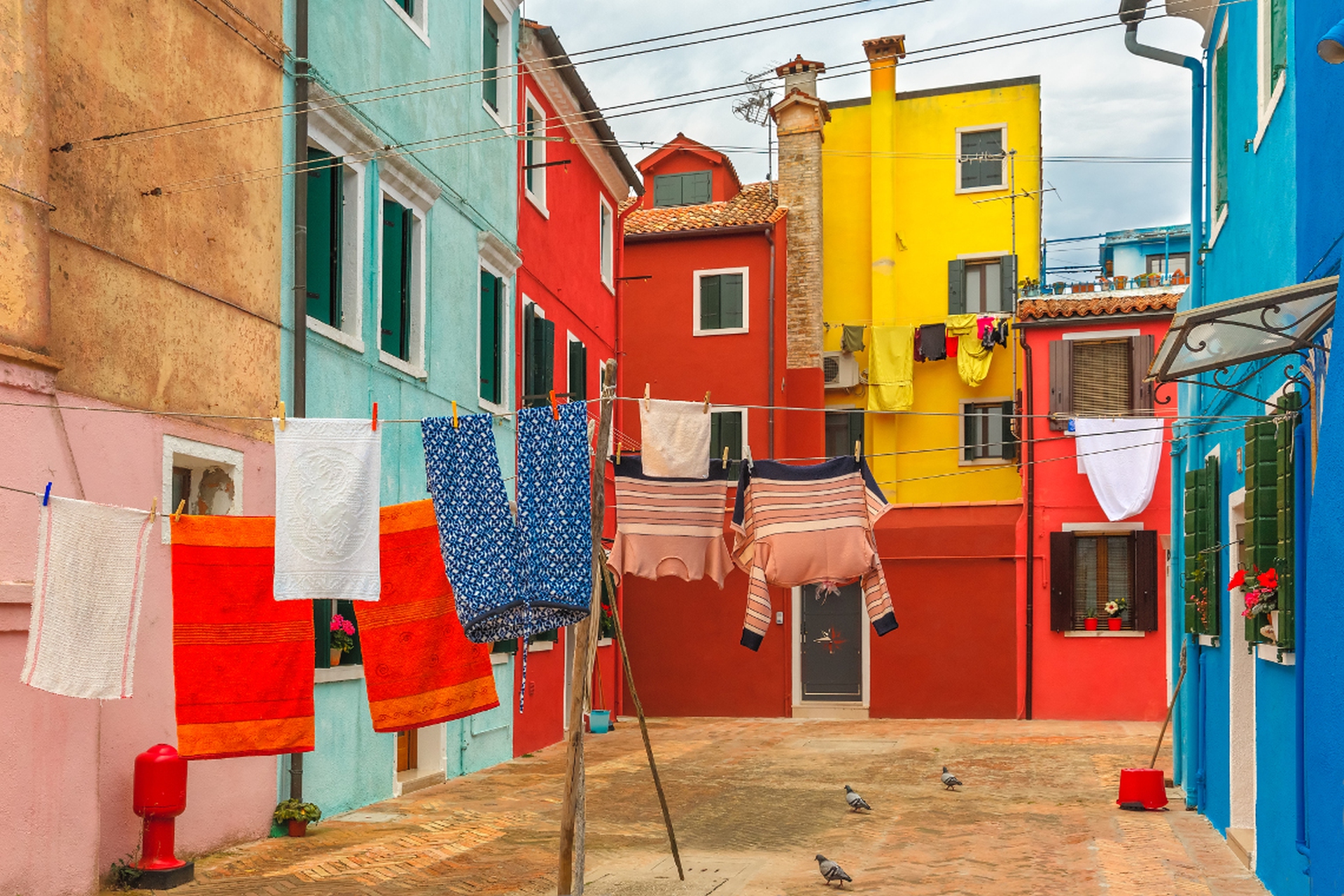 Burano