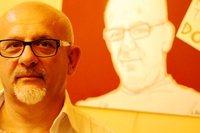Claudio Sadler. L’amore per la battaglia, la cucina e per Milano, la mia ricetta della soddisfazione