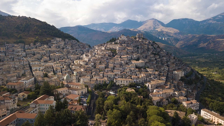 va' sentiero