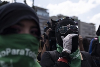 Messico. La Corte suprema depenalizza l’aborto in uno stato al confine col Texas