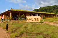 In Messico nasce la prima università ecosostenibile