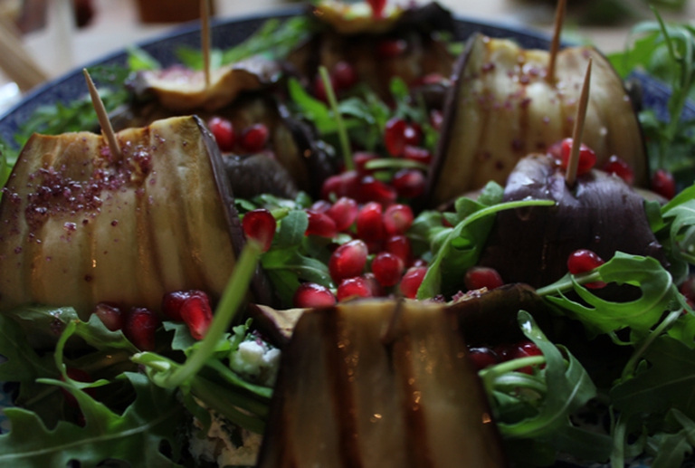 melanzane