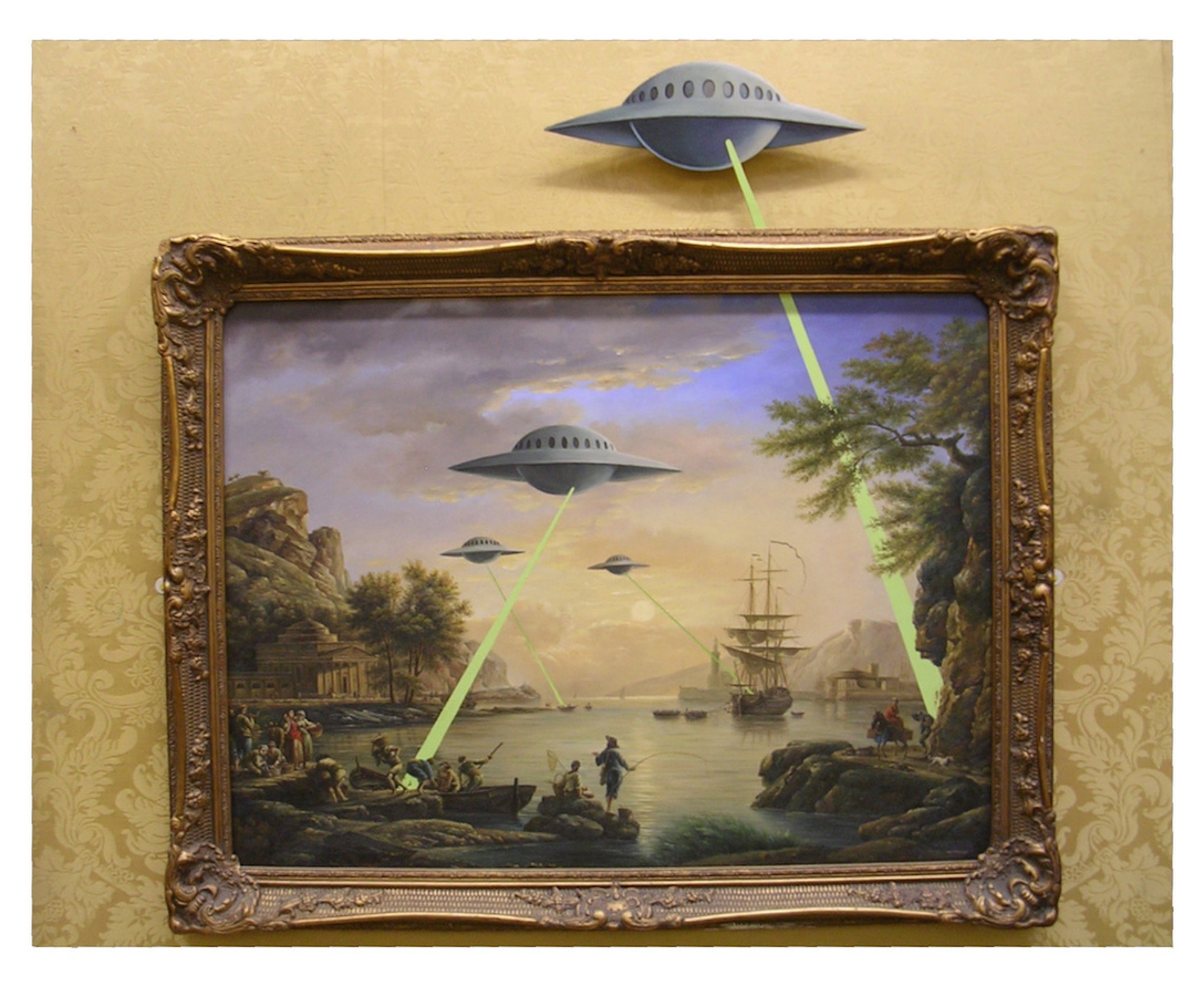 2009-space-invaders-bristol-museum
