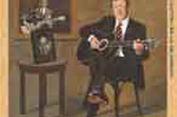 Me And Mr. Johnson – Eric Clapton