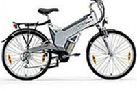 Biciclette a idrogeno