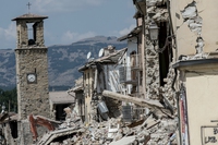 Cos’è Casa Italia, il piano di prevenzione contro i terremoti