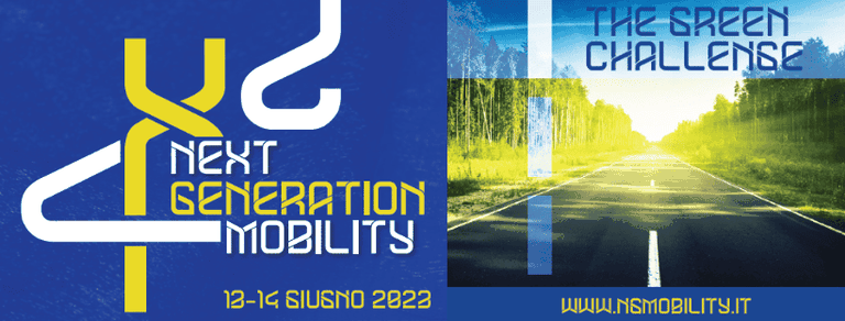 Next generation mobility a Torino.
