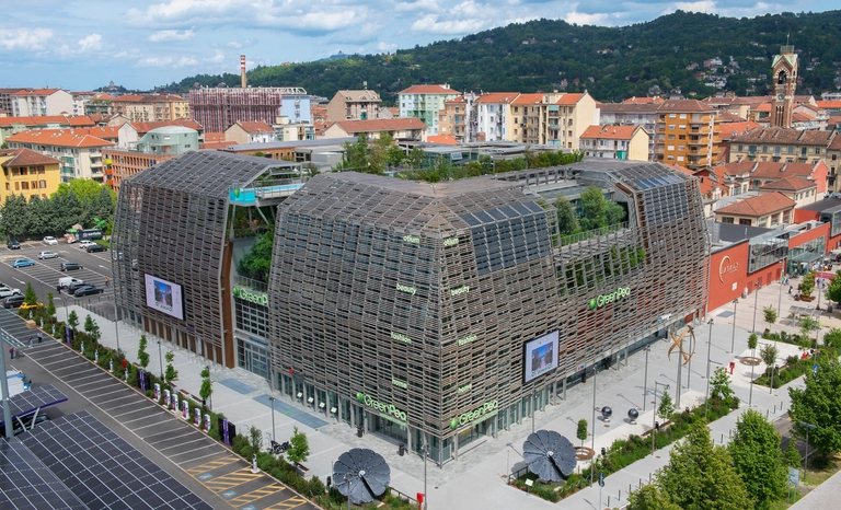 Torino, città pragmatica e orientata verso un futuro sempre più sostenibile