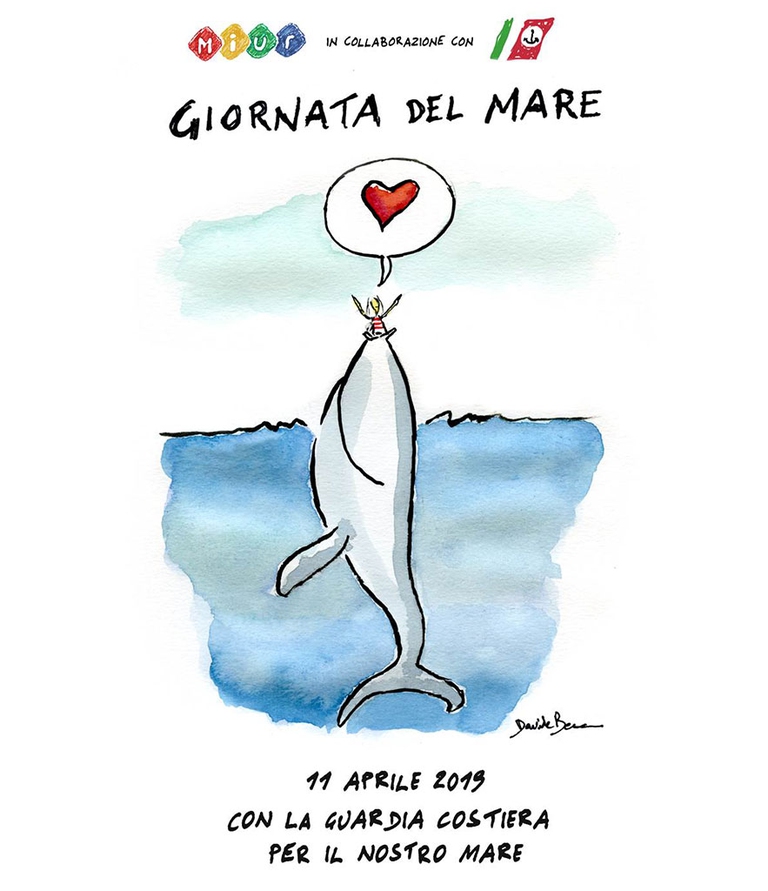 Giornata del mare