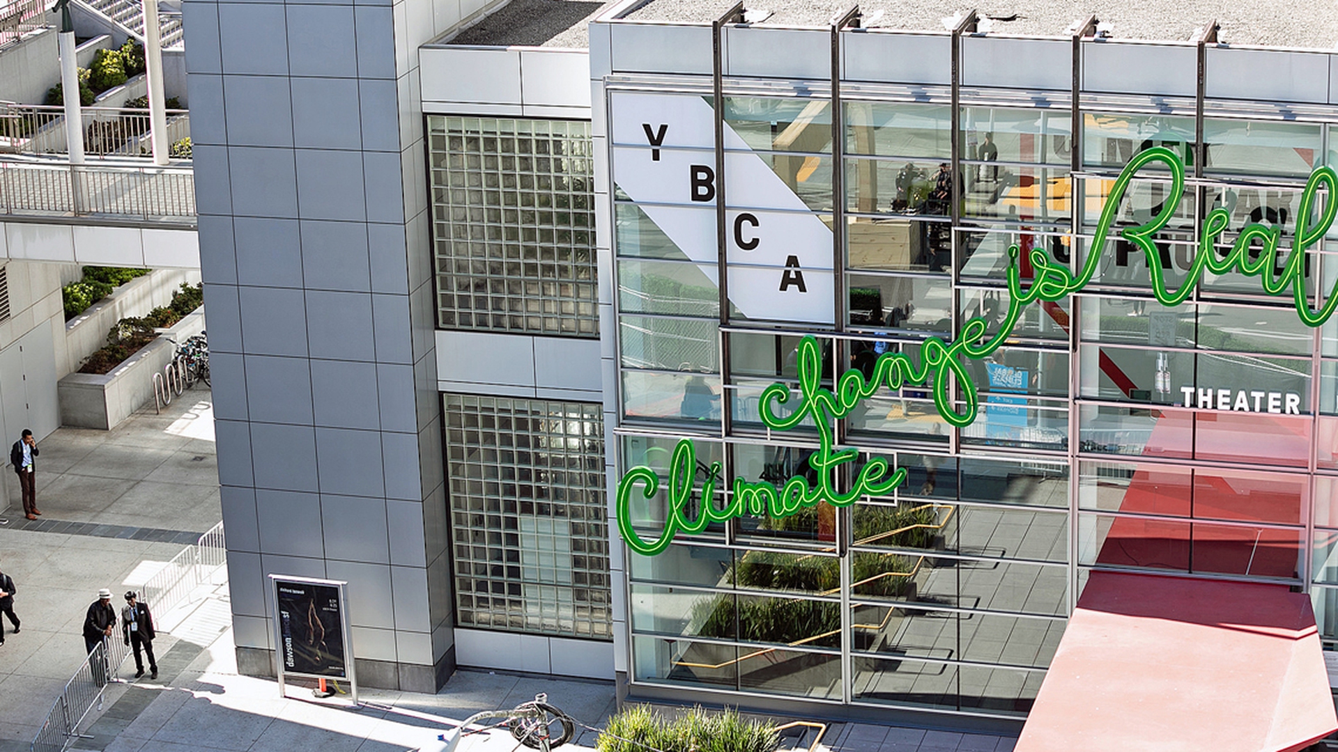 Global Climate Action Summit