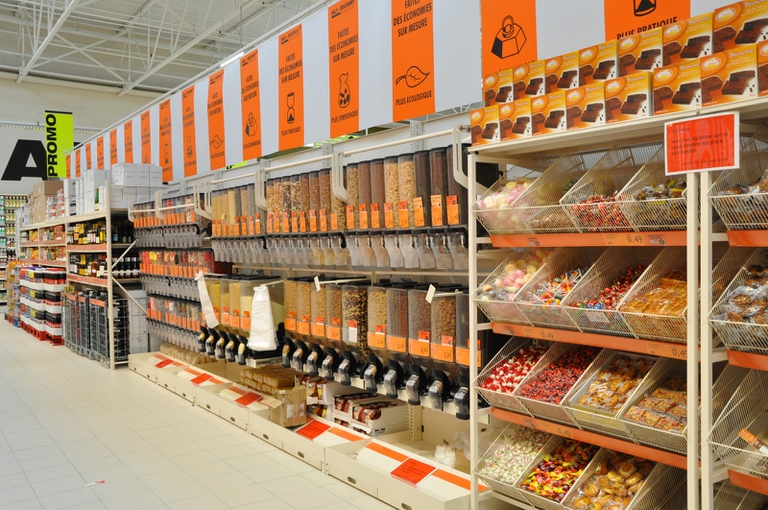 Self-Discount-Blois-Vineuil