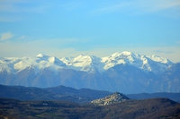 Aspromonte e Majella entrano nella rete geoparchi mondiali dell’Unesco