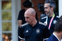 Luis Rubiales si dimette – suo malgrado – da presidente della Federcalcio spagnola