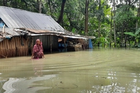 Saranno i bambini a pagare la crisi climatica. La prova in uno studo di Save the children