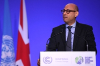 Chi è Simon Stiell, il nuovo segretario esecutivo dell’Unfccc